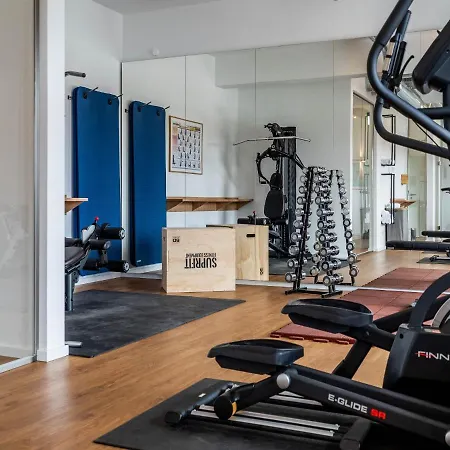 Rugana - Klassik Mit 1 Schlafzimmern Und Terrasse C33 * Dranske